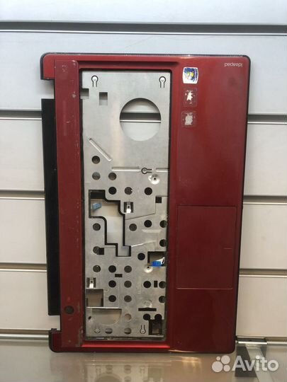 Lenovo IdeaPad Z580 топкейс