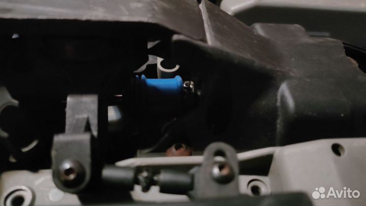 Машина на радиоуправлении Traxxas e Revo 1/8,1/10