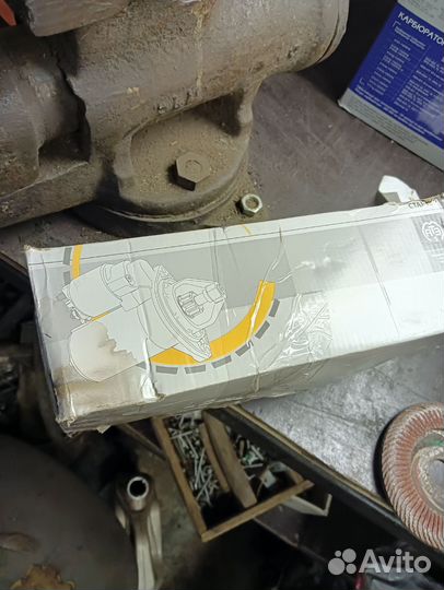 Запчасти на газ 53