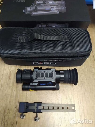 Цифровой прицел Ден/ночь Pard NV-008S