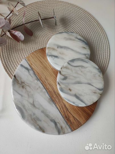 Доски для подачи