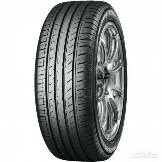 Yokohama BluEarth-GT AE51E 215/65 R16 98H