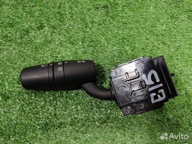 Подрулевой переключатель поворотов Mazda CX-5 (KE