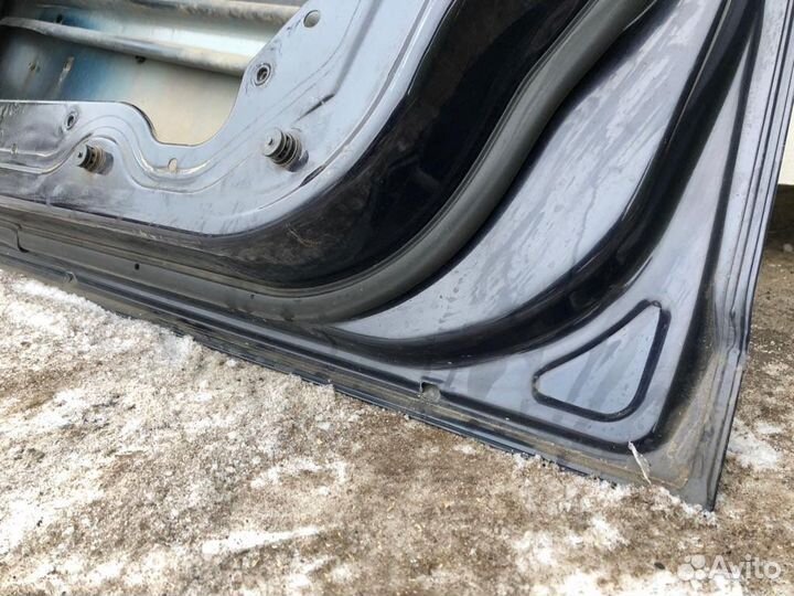 Дверь правая для Ford Focus 2