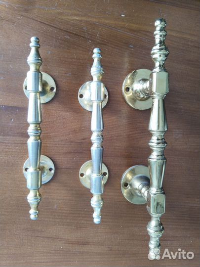 Ручка дверная