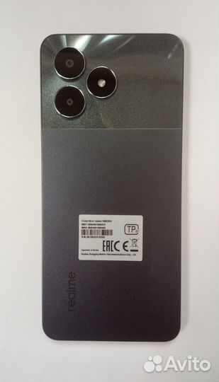 realme Note 50, 3/64 ГБ