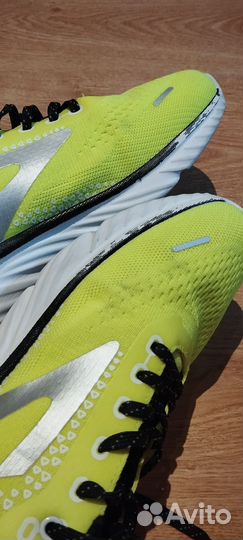 Кроссовки timejump 45 размер