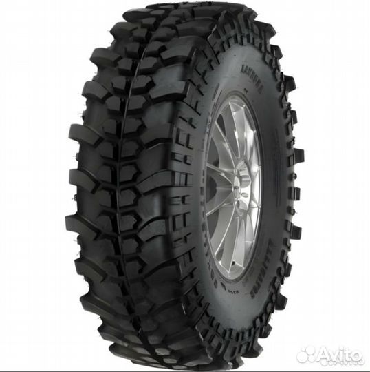 Lakesea Alligator 33/10.5 R16