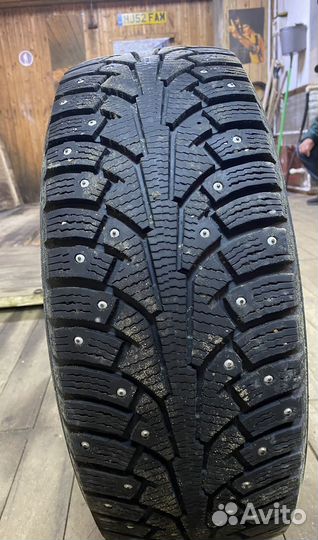 Nokian Tyres Nordman 5 215/60 R16 99