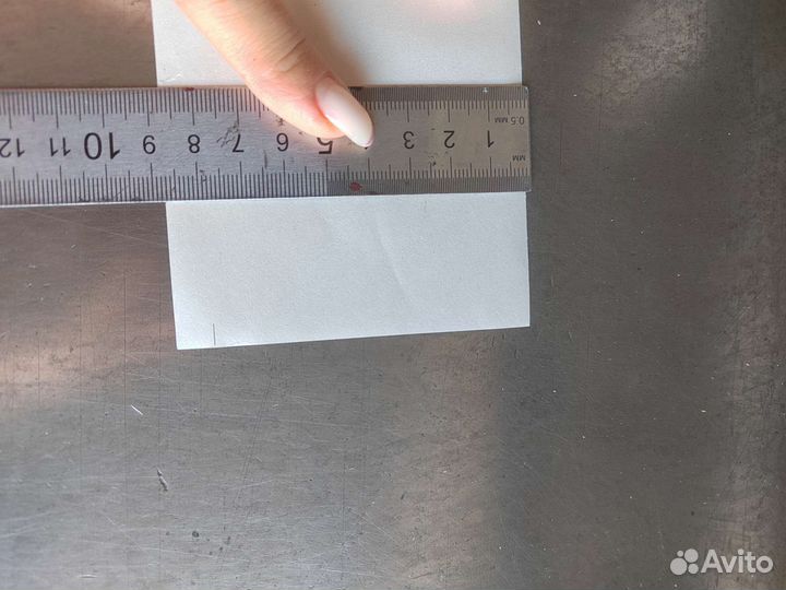 Газетная бумага