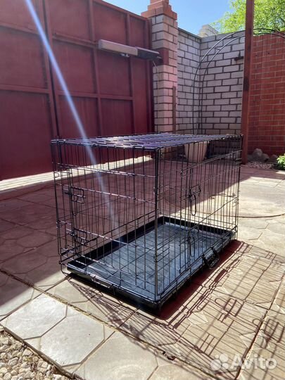 Клетка для животных