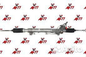 Рулевая рейка левая Toyota Land Cruiser Prado