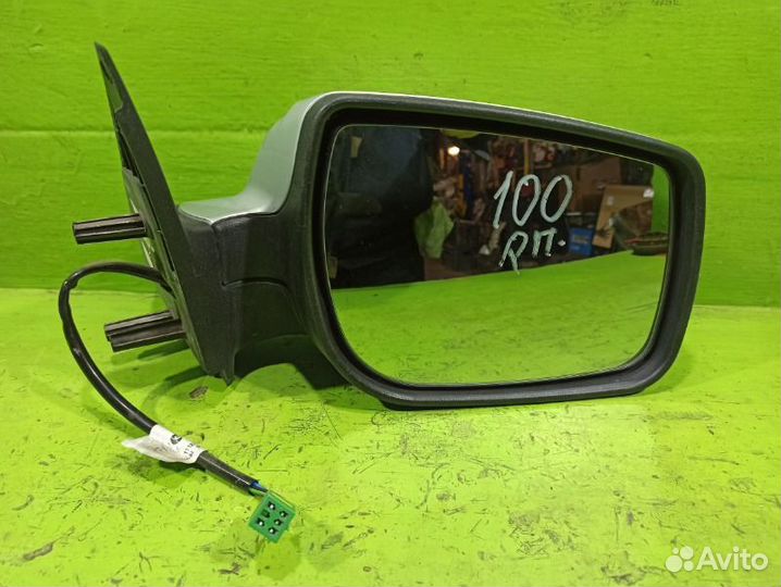 Зеркало правое Datsun On-Do седан 11186 2017