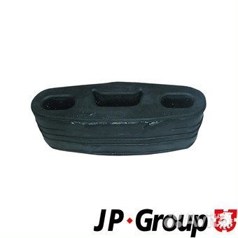 Резинка глушителя