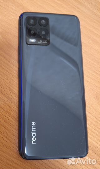 realme 6 Pro, 8/128 ГБ