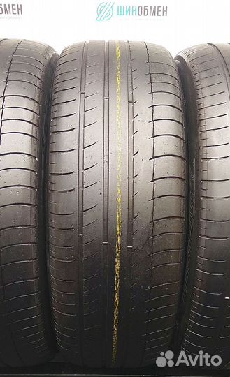 Michelin Latitude Sport 225/60 R18 100