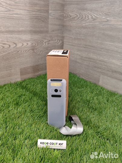 Терминал сбора данных iData i3