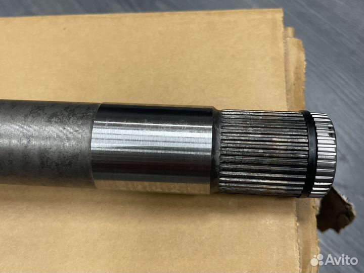 Привод передний правый R251 A2513300601