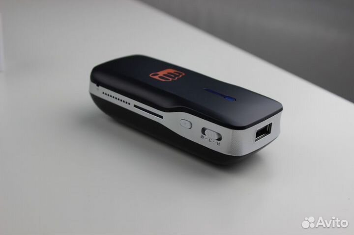 Micromax MMX 440W- ваш мобильный хот спот