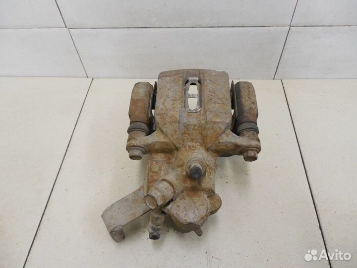 Суппорт задний правый SX4 2006-2013