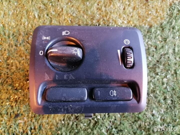 Переключатель света фар 30739311 Volvo V70 V70 P2