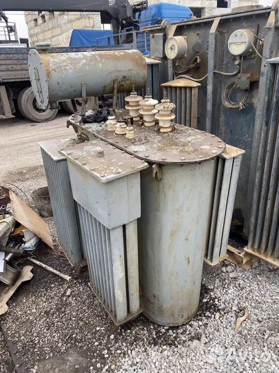 Трансформатор б\у арт14523