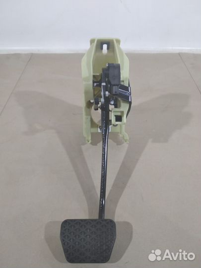 Педаль тормоза Bmw X5 F15 2017 6791901