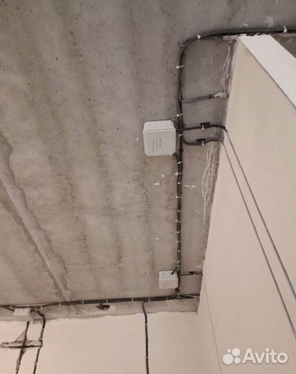 Услуги мастер на час