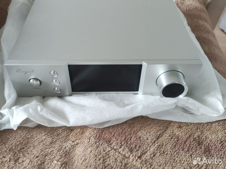 Hi-Fi цап Cayin iDAC-6 Mk2