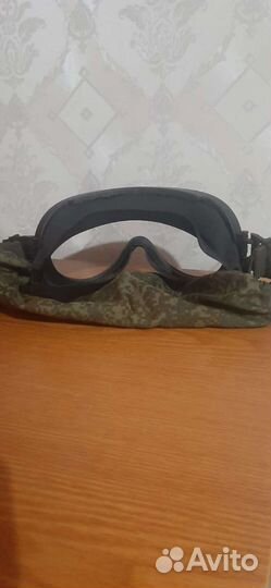 Очки 6б50 ратник