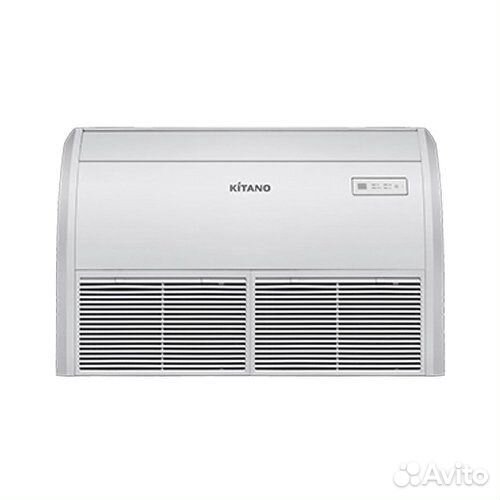 Кондиционер kitano KC-Nikko IV-18