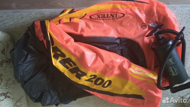 Для рыбалки