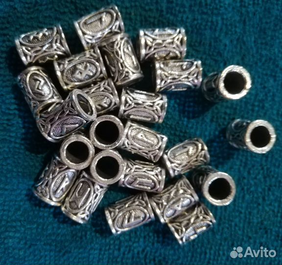 Скандинавские руны