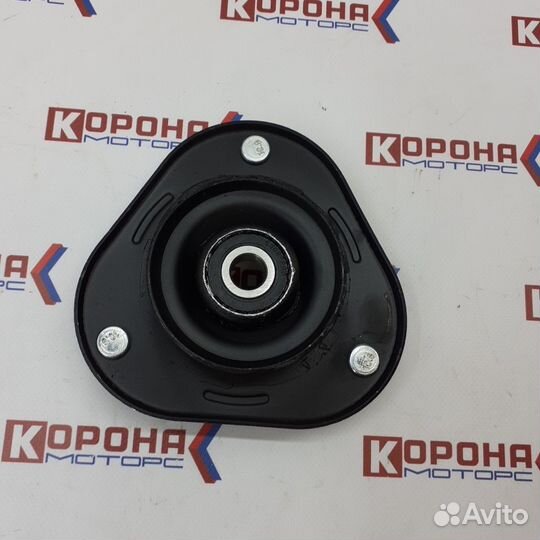 Опора стойки передняя BYD F3