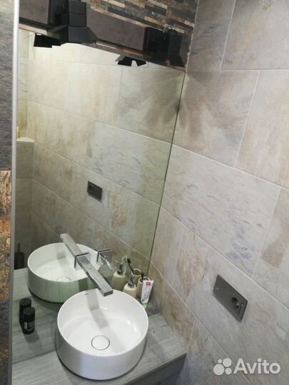 Ремонт под ключ