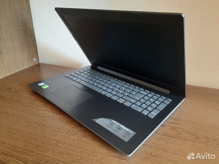 Ноутбук Lenovo ideapad 320-15ISK (i3/12gb/240gb)