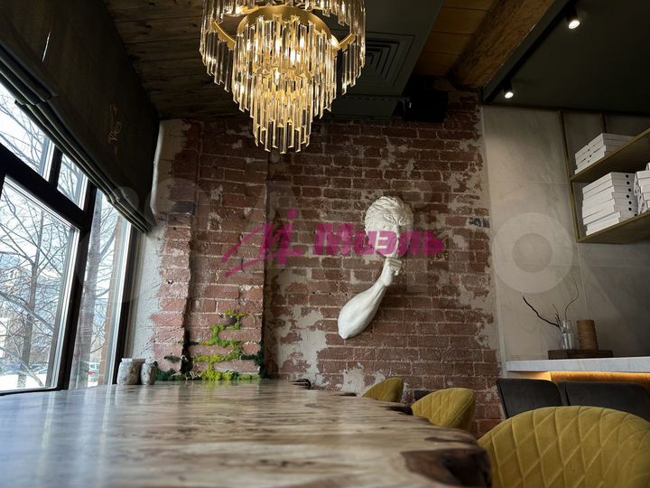 Коммерческий объект в центре