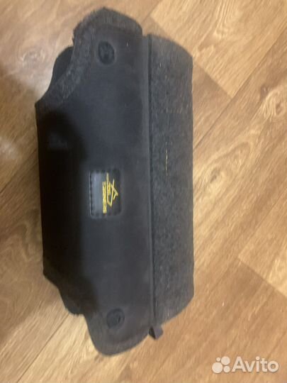 Грызак для постановки укуса