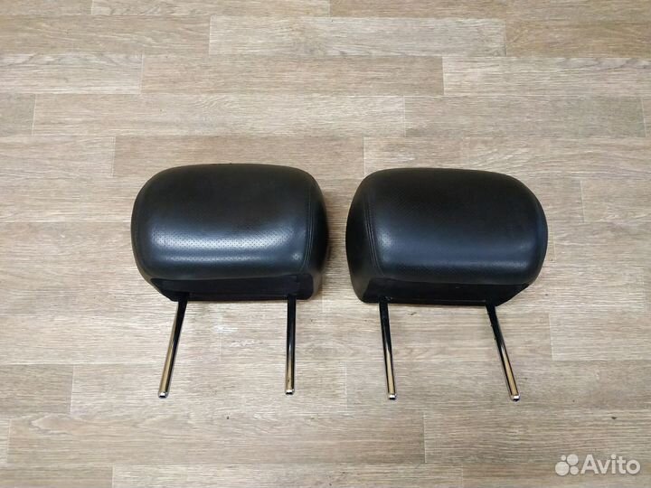 Подголовник переднего сиденья Jaguar S-Type