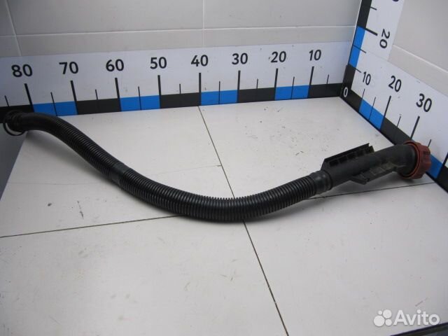 Маслозаливная горловина Volvo FM13 FH13