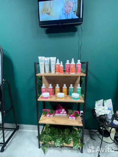 Уход за волосами tefia (тефия)