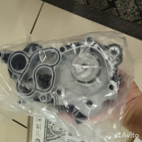 Помпа для Фольксваген