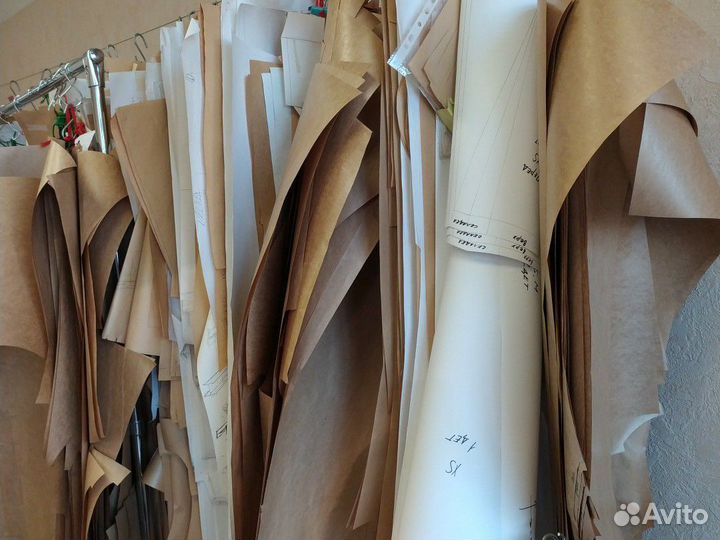 Пошив одежды мелкий и средний опт