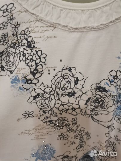 Женская блузка