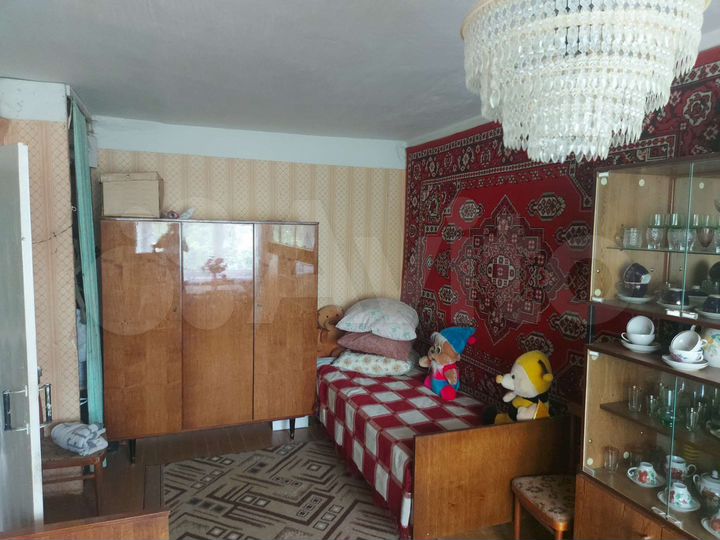 1-к. квартира, 27,5 м², 2/2 эт.