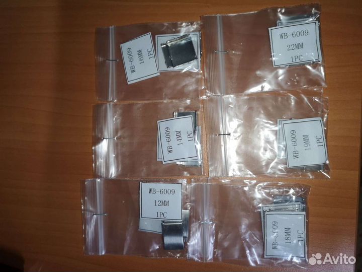 Удлинитель на браслет для часов