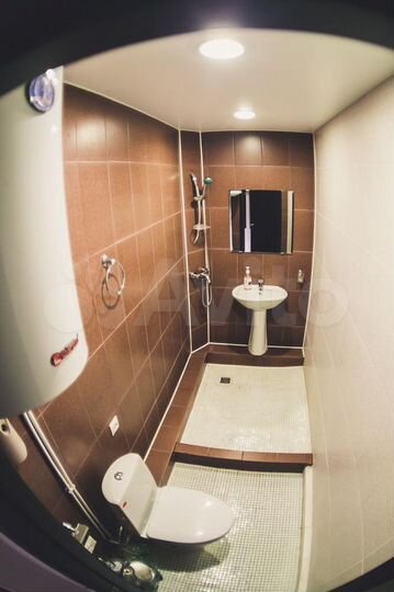 Комната 18 м², 2/3 эт.