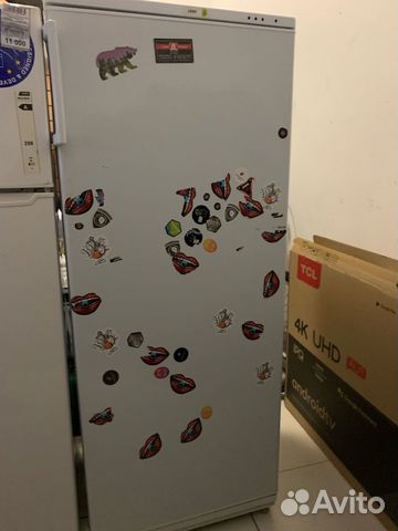 Холодильник atlant мх 5810-62