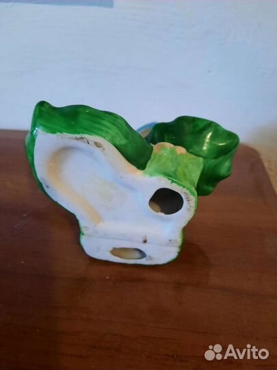 Статуэтка гриб