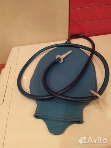 Кружка Эсмарха N2 (1.5 литра)